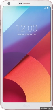 LG G6