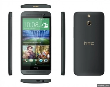 HTC One (E8)