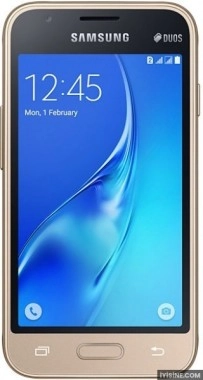 Samsung Galaxy J1 mini