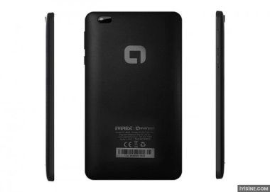 Everest Everpad DC-8015