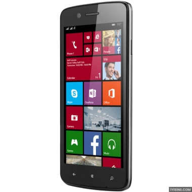 Prestigio MultiPhone 8500 DUO Windows