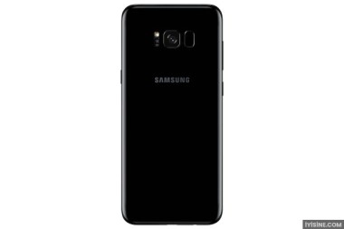 Samsung Galaxy S8+ Plus