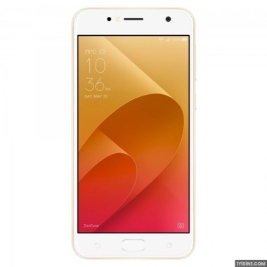 Asus ZenFone 4 Selfie Lite