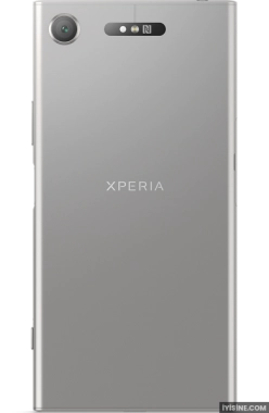 Sony Xperia XZ1