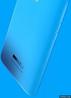 Meizu m1