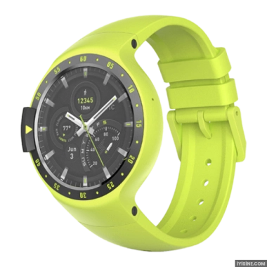 Ticwatch Sport