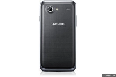 Samsung Galaxy S Advance