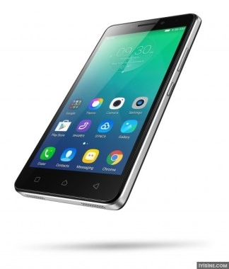 Lenovo Vibe P1m