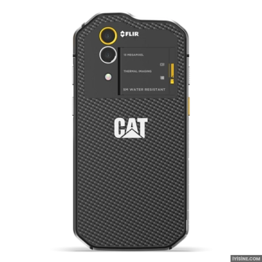 CAT S60