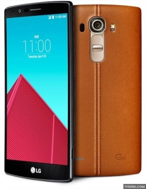 LG G4