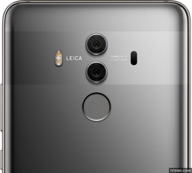 Huawei Mate 10 Pro