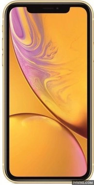 Apple iPhone XR