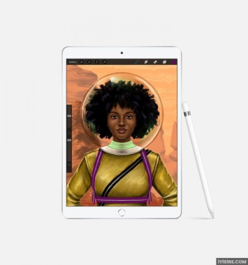 Apple iPad Air 3 10.5 Wi-Fi