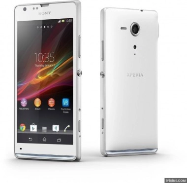Sony Xperia SP