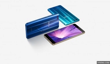 ZTE Nubia Z17 miniS