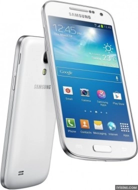 Samsung Galaxy S4 Mini