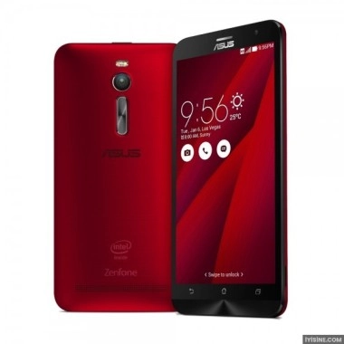Asus ZenFone 2