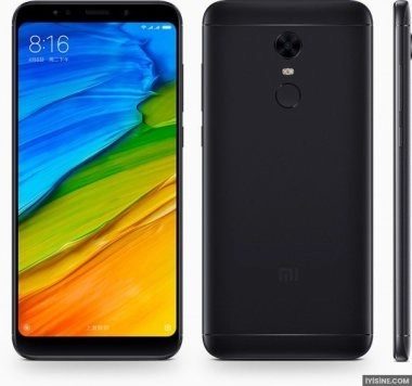 Xiaomi Redmi 5 Plus