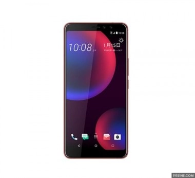 HTC U11 EYEs
