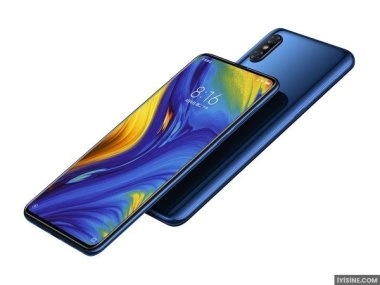 Xiaomi Mi Mix 3
