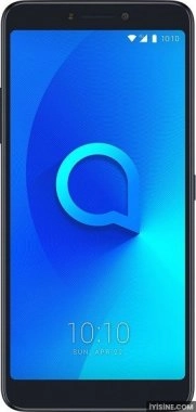 Alcatel 3v