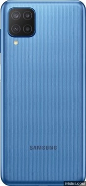 Samsung Galaxy M12