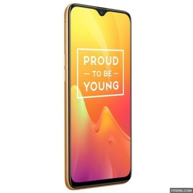 Realme U1