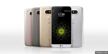 LG G5