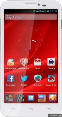 Prestigio MultiPhone 5300 DUO