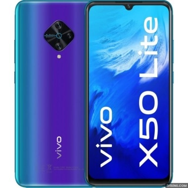 Vivo X50 Lite