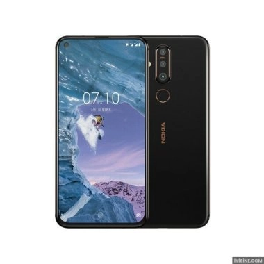 Nokia X71