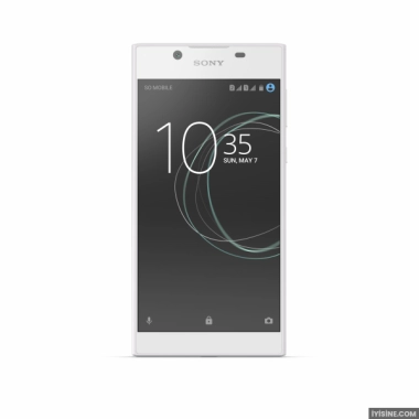 Sony Xperia L1