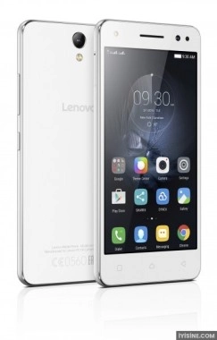Lenovo Vibe S1 Lite