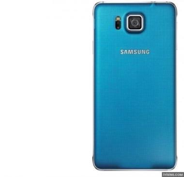 Samsung Galaxy Alpha