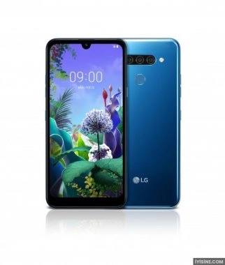 LG Q60