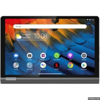 Lenovo Yoga Smart Tab
