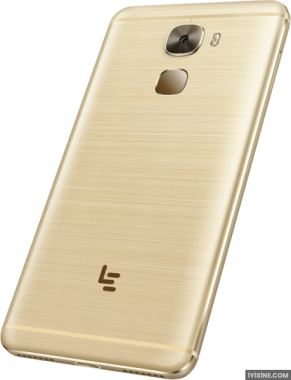 LeEco Le Pro 3 Elite