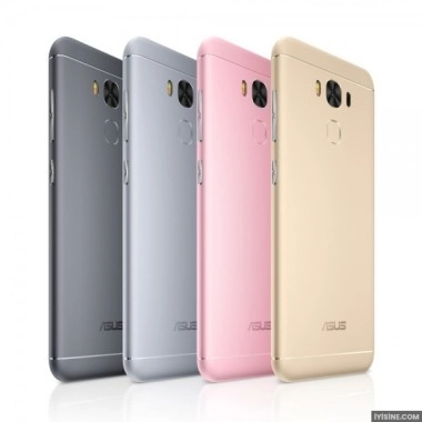 Asus ZenFone 3 Max (5.5)