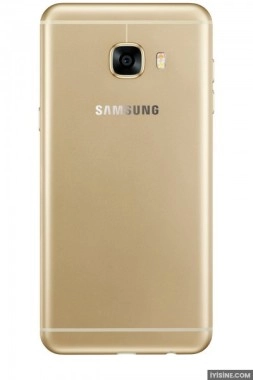 Samsung Galaxy C5