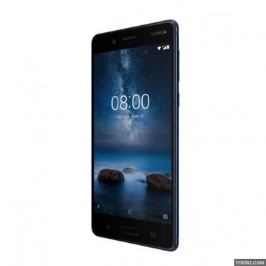 Nokia 8