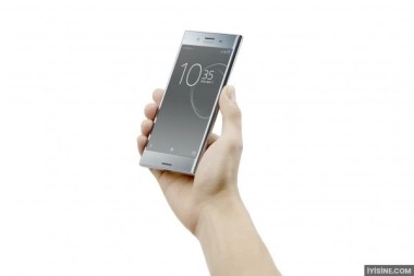 Sony Xperia XZ Premium