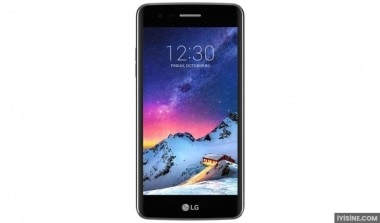 LG K8 (2017)