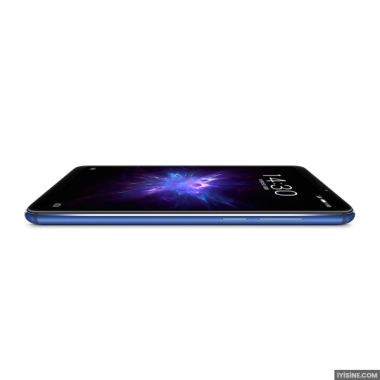 Meizu Note 8