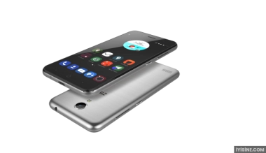 ZTE Blade A520