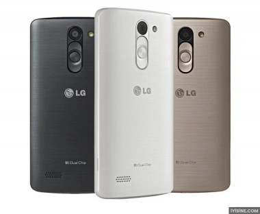 LG L80+ (L Bello)