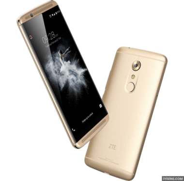 ZTE Axon 7