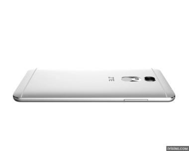 ZTE Blade A910