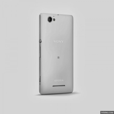 Sony Xperia M
