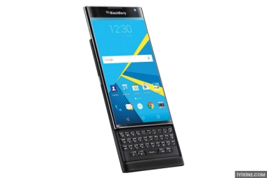BlackBerry Priv