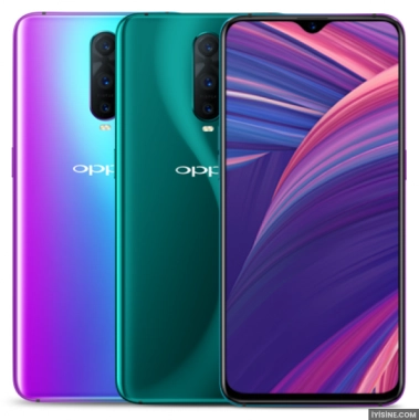 Oppo RX17 Pro